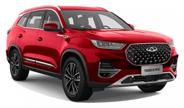1.6 DCT Dreamline