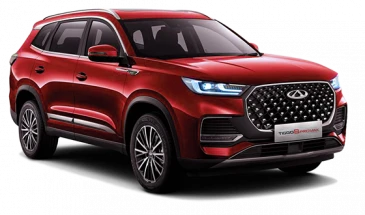 2.0T DCT AWD Ultimate