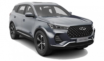 1.5 CVT Luxury