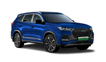 1.5 DHT PHEV Ultimate