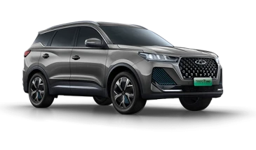 1.5T DHT PHEV Ultimate