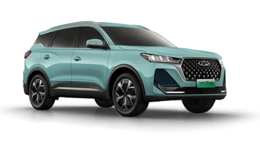 1.5T DHT PHEV Ultimate
