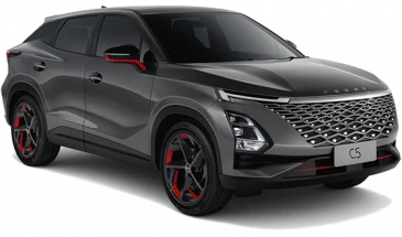 1.5T CVT Joy