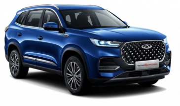 2.0T DCT AWD Ultimate